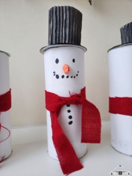 Schneemannparade_1  (Bild vergr&ouml;&szlig;ern)