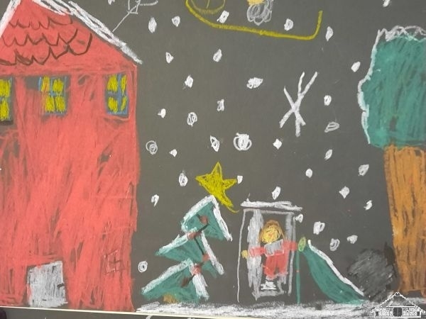 Zur Galerie: Moorriem im Winter