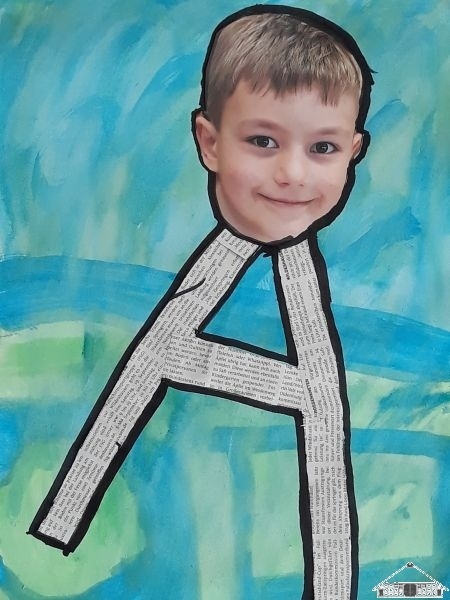 Lustige Buchstaben_3  (Bild vergr&ouml;&szlig;ern)