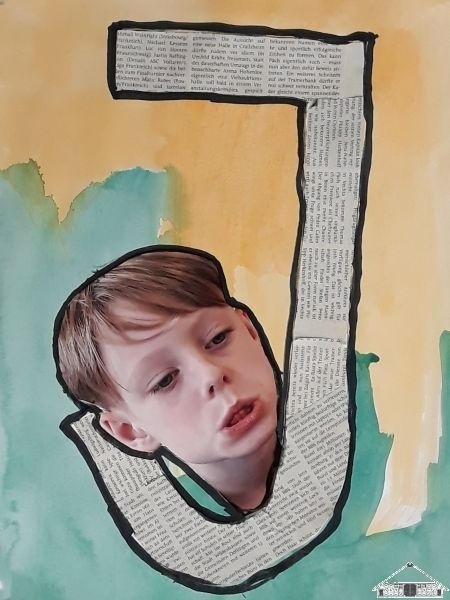 Lustige Buchstaben_4  (Bild vergr&ouml;&szlig;ern)