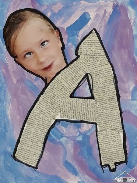 Lustige Buchstaben_6  (Bild vergr&ouml;&szlig;ern)