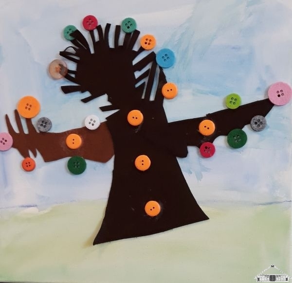 Baum der Phantasie_1  (Bild vergr&ouml;&szlig;ern)