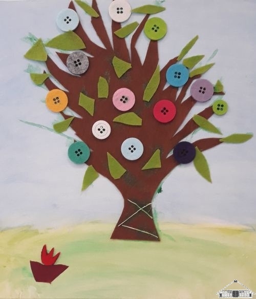 Baum der Phantasie_4  (Bild vergr&ouml;&szlig;ern)