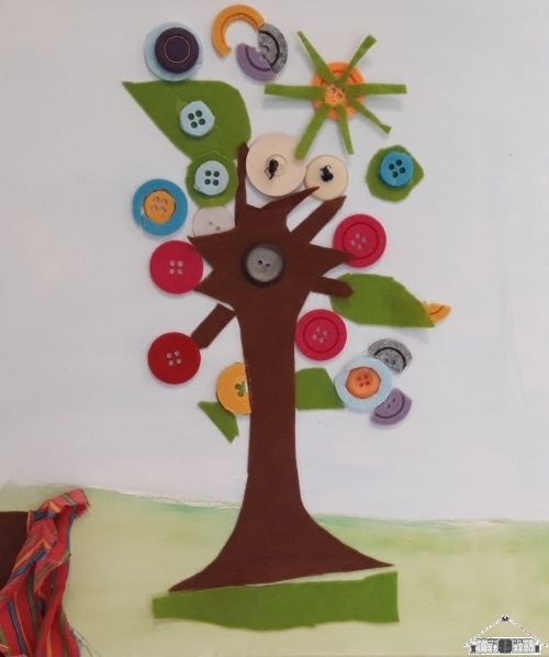 Baum der Phantasie_8  (Bild vergr&ouml;&szlig;ern)
