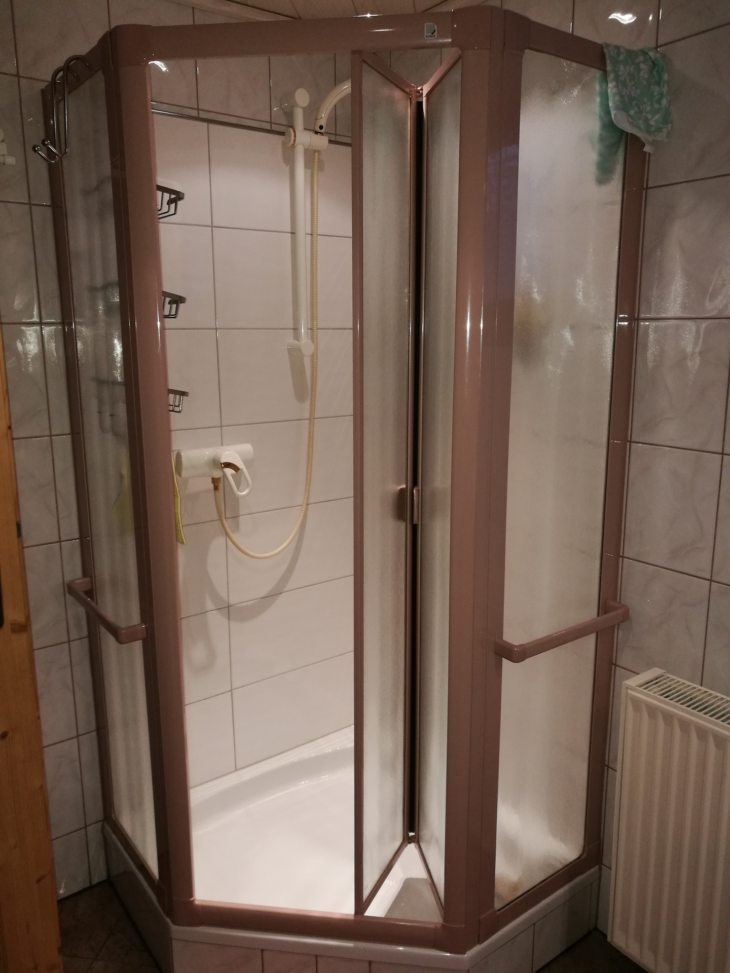 Bild: Badezimmer