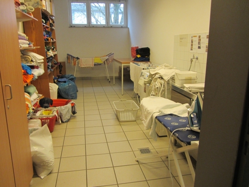 Bild: Waeschekammer