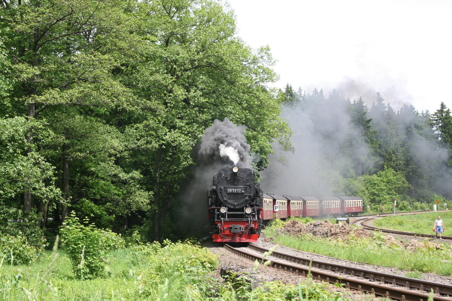 Bild: Drei Annen Hohne ©Werningerrode Tourismus GmbH; J.Friedrich