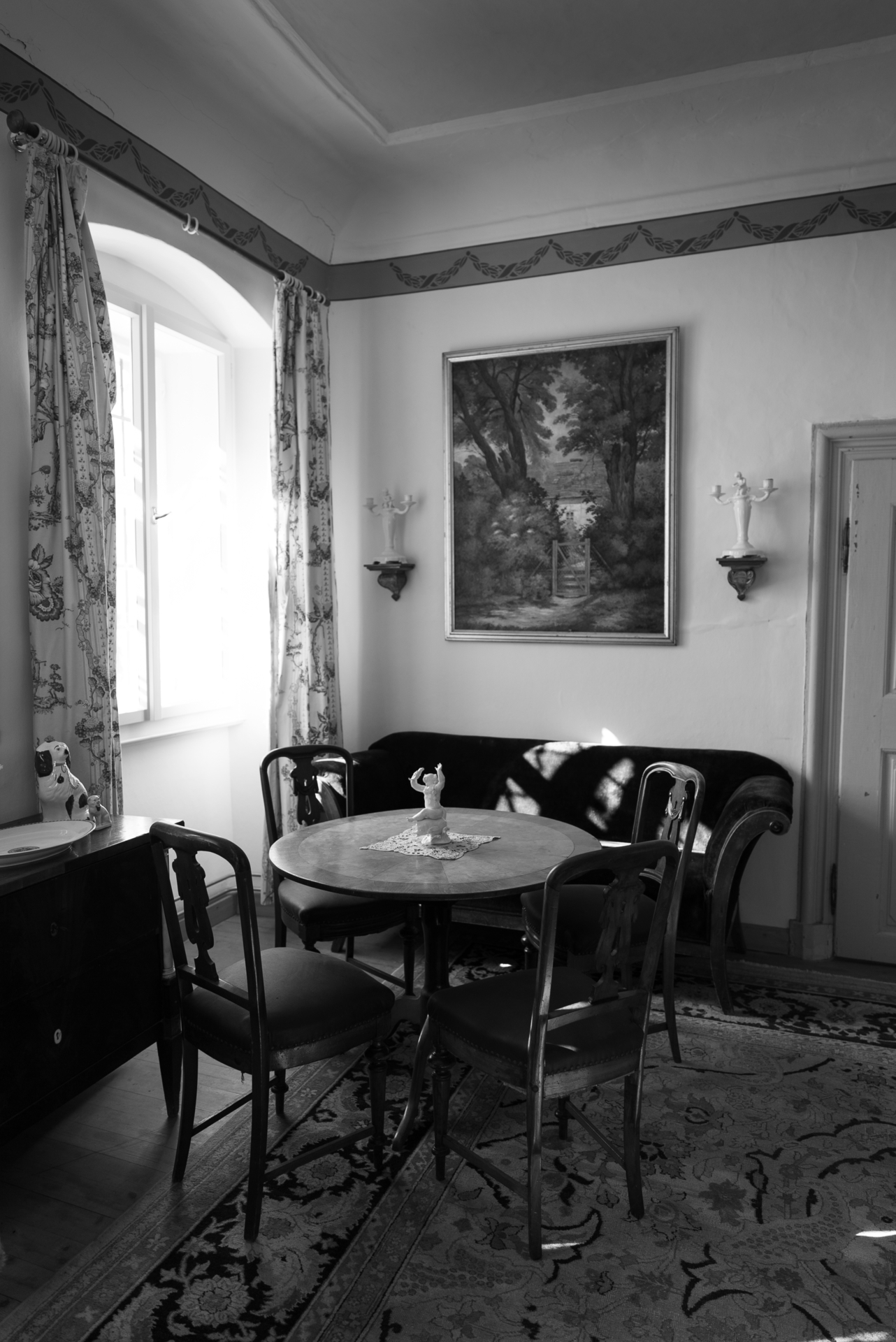 Foto der Galerie: Brandenburgisches Zimmer