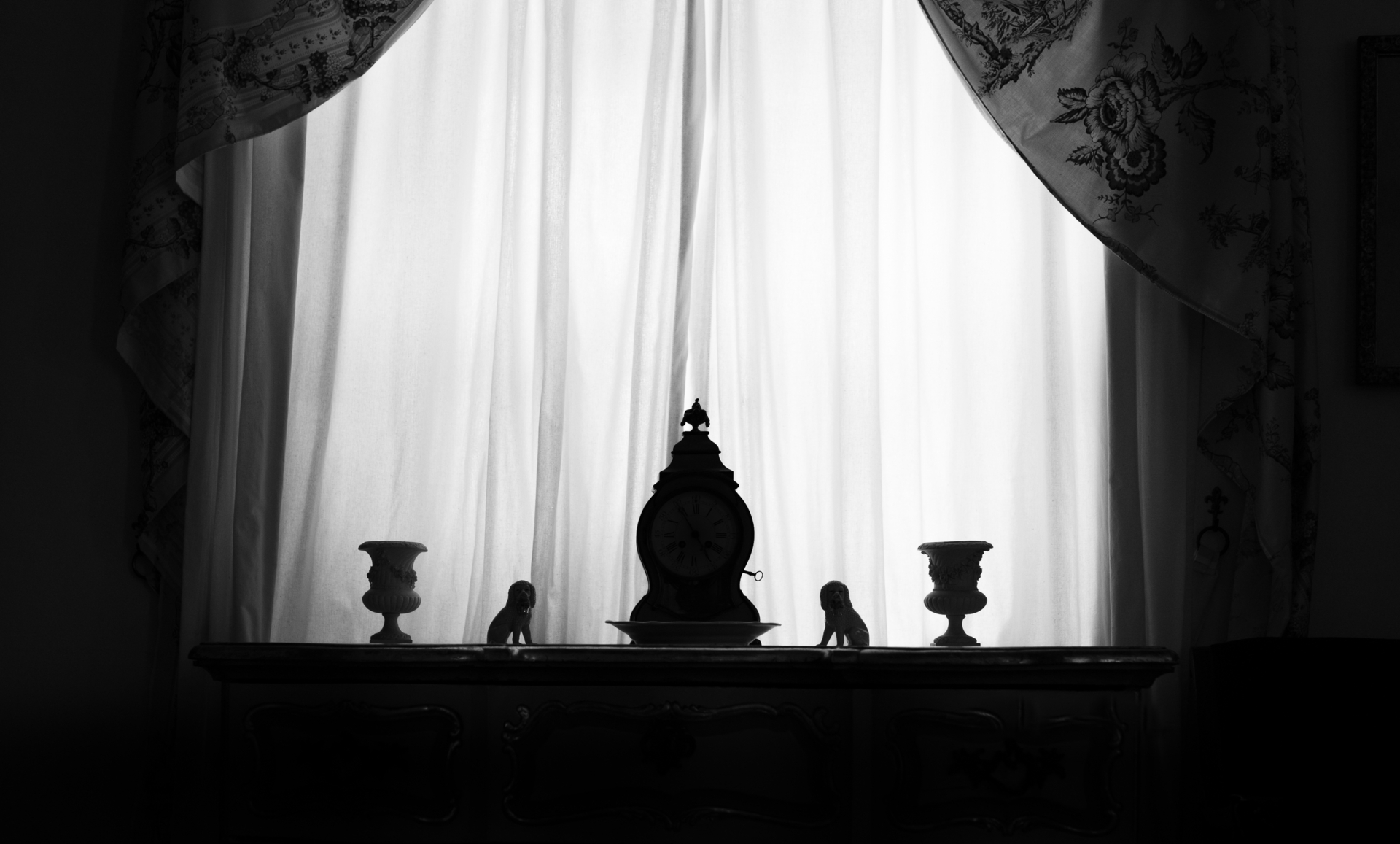 Zur Galerie: Brandenburgisches Zimmer