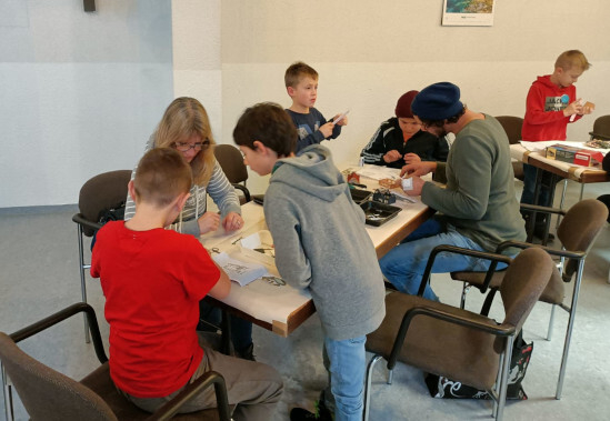Bild der Galerie