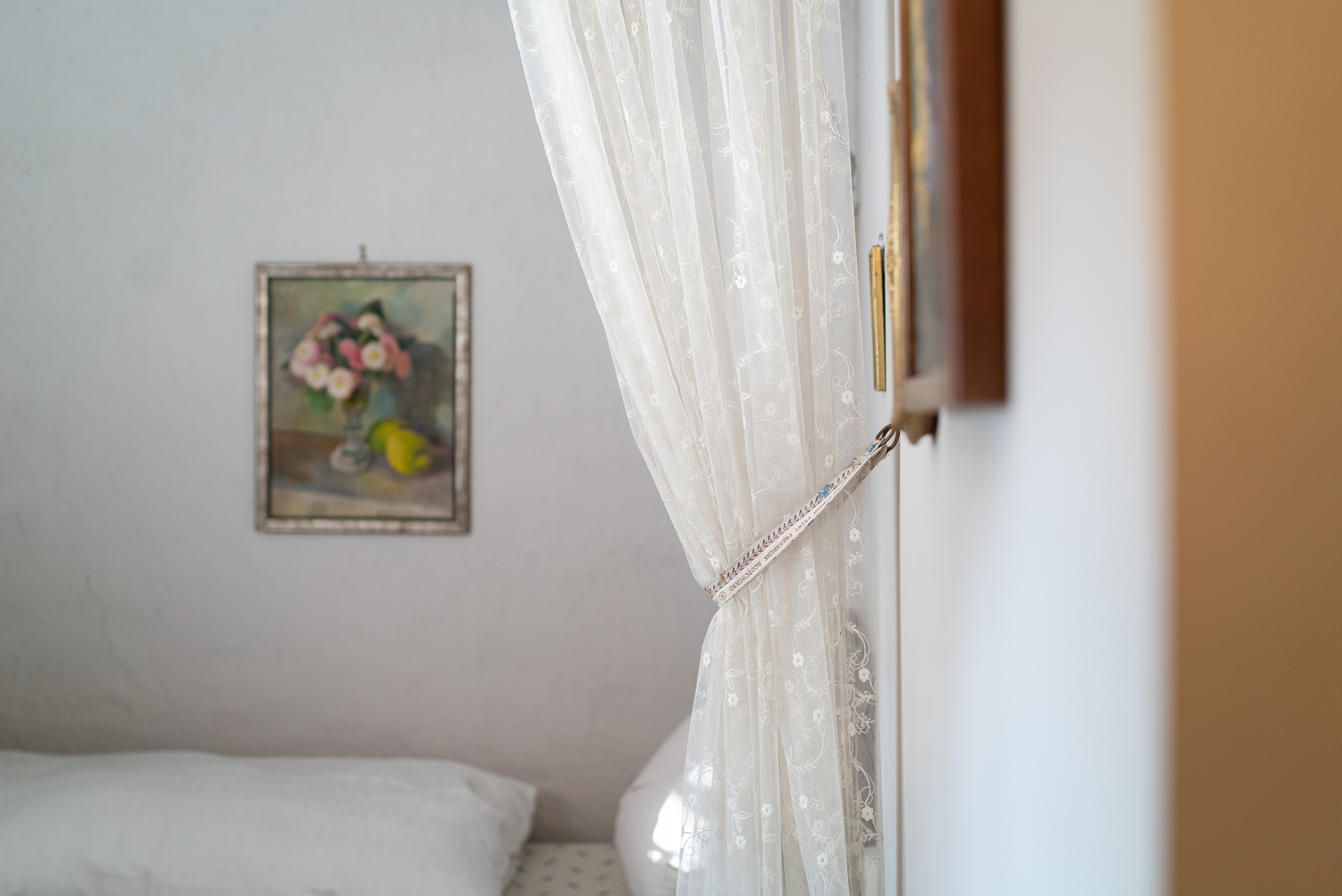 Foto der Galerie: Kapellenflügel Prinzessinnenzimmer
