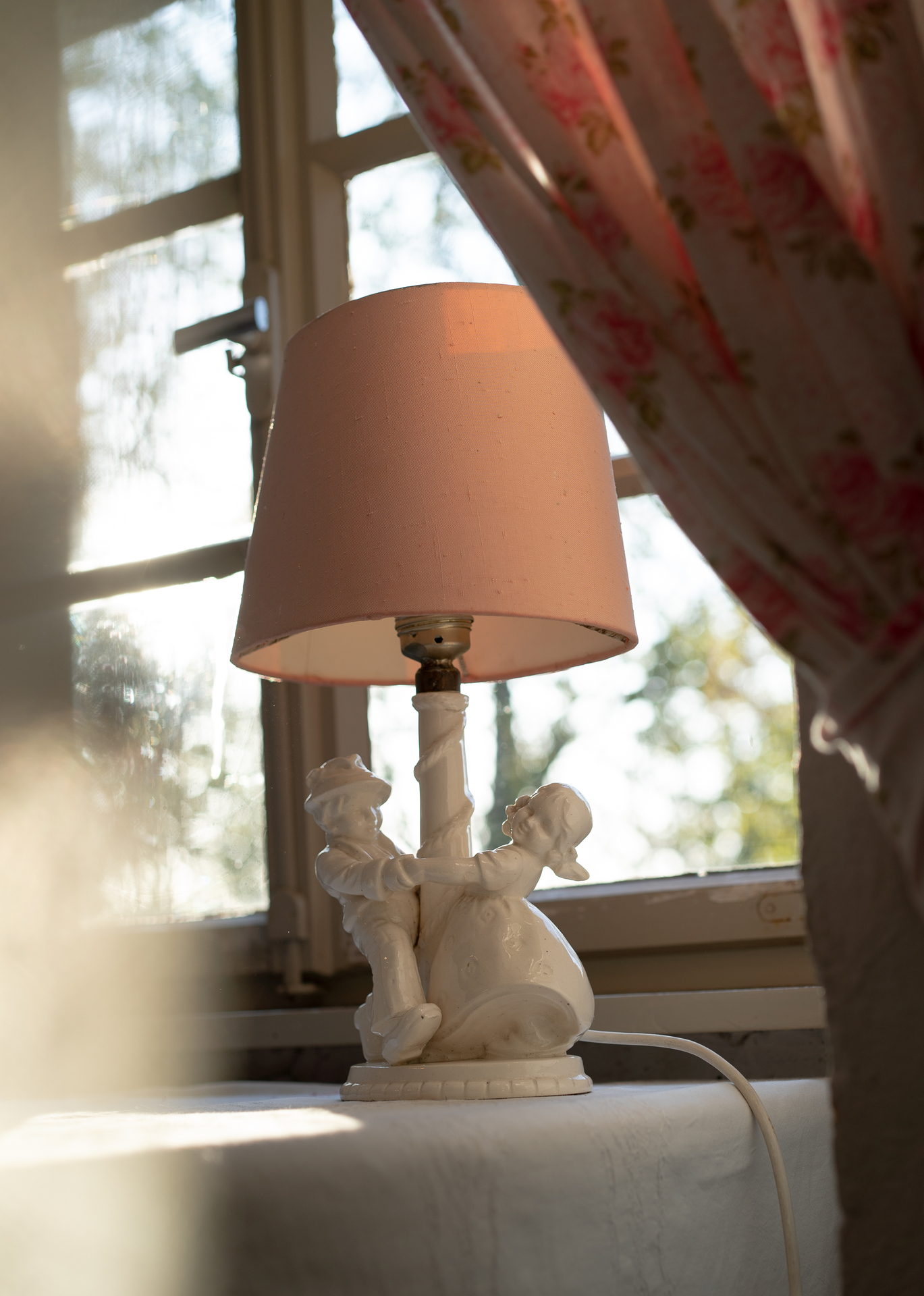 Foto der Galerie: Kapellenflügel Prinzessinnenzimmer