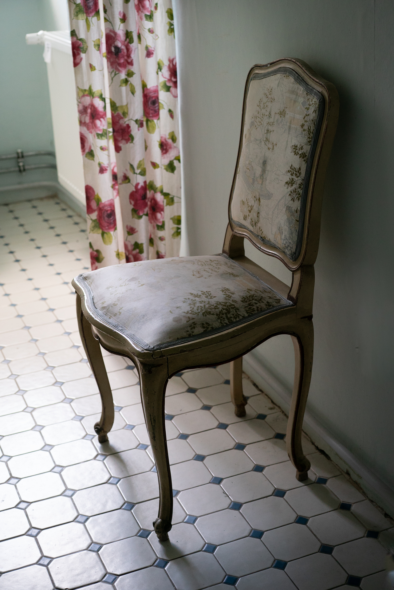 Foto der Galerie: Haupthaus Gästetoilette