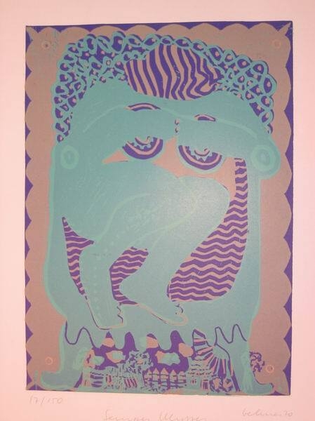 Bild: Hans Gehner - Semper Ulysses
