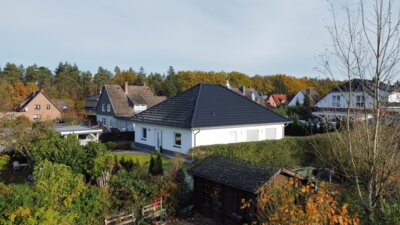 Foto: VERKAUFT! Bungalow in Barendorf 2023 (Bild vergrößern)