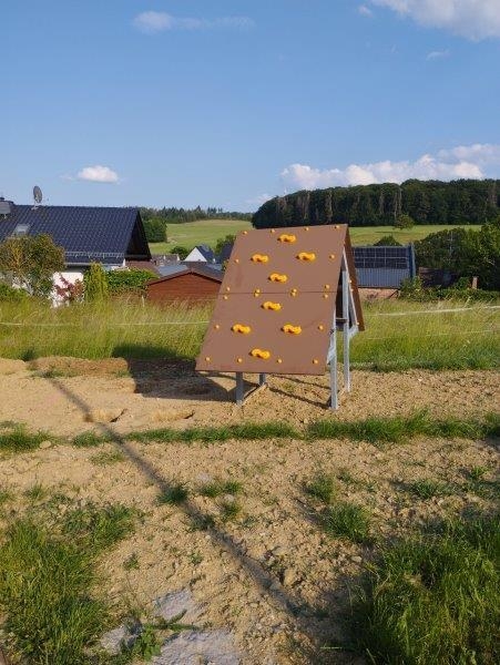 Foto der Galerie: Erneuerung Spielplatz