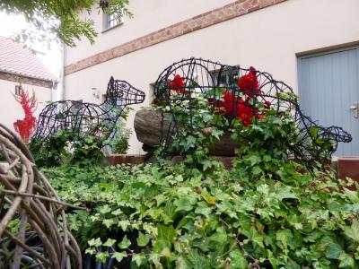 Vorschaubild: Schafe