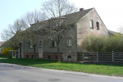 Vorschaubild: Hauptstraße 1 - früher