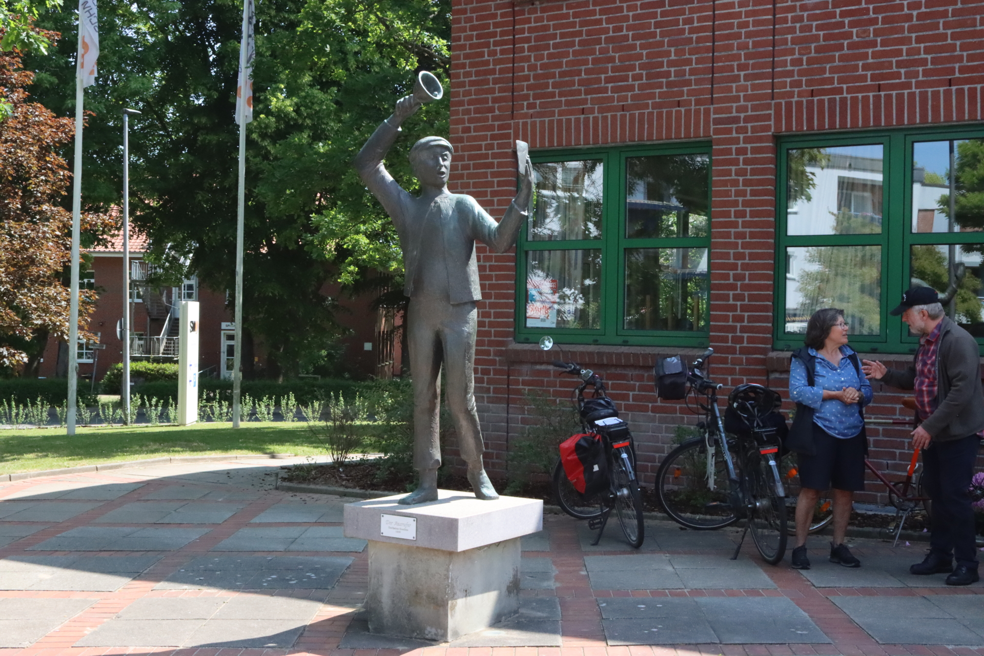 Zur Galerie: Fotoausstellungen