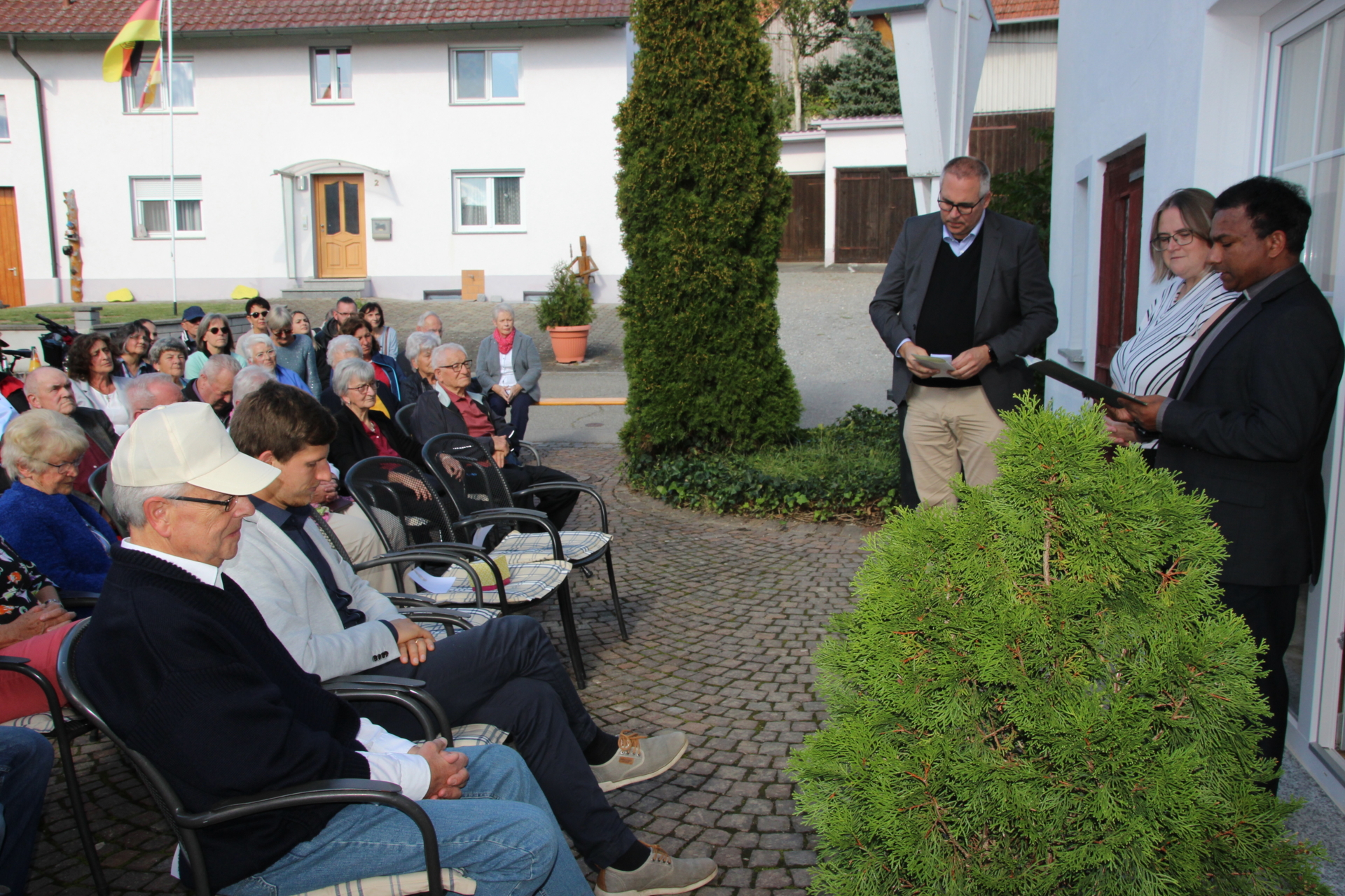 Copyright: Sandra H&auml;usler  (Bild vergr&ouml;&szlig;ern)