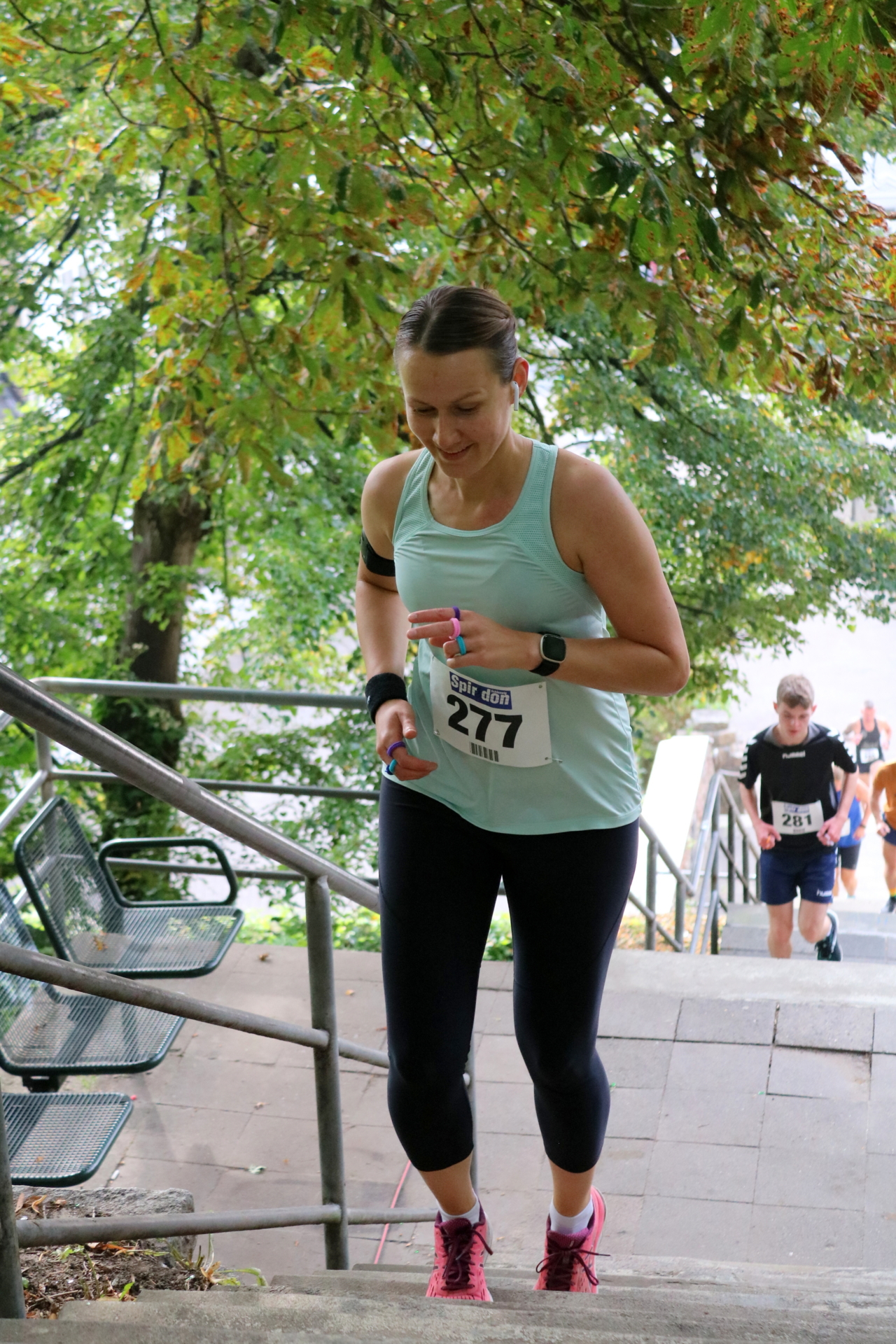 Foto der Galerie: 12. Schleswiger Treppenlauf-2