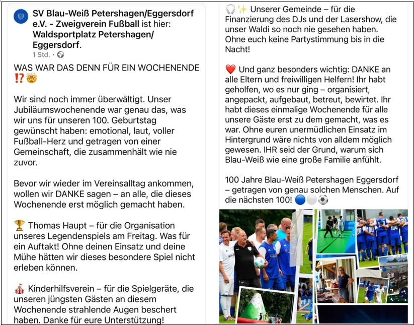 Zur Galerie: Medien-Echo