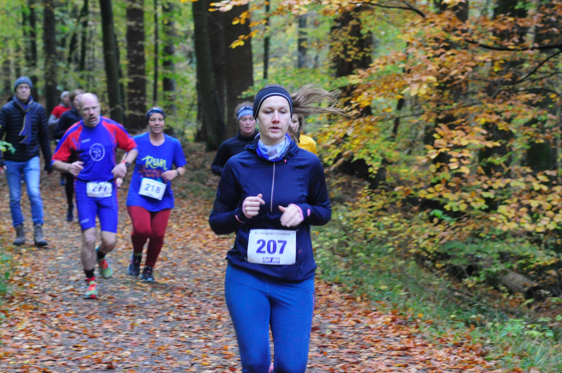 Foto der Galerie: 42. Tiergarten Crosslauf-01