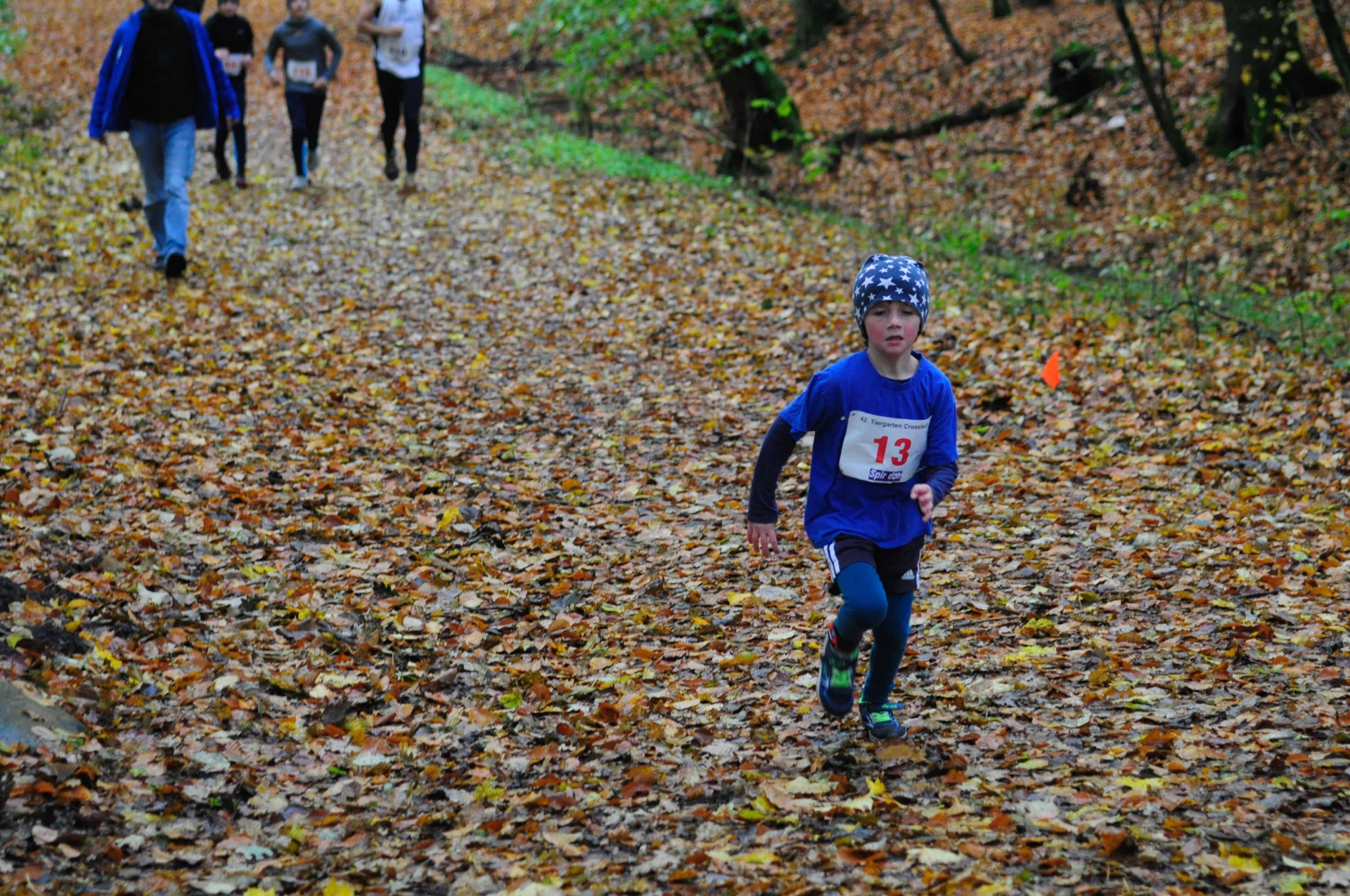 Foto der Galerie: 42. Tiergarten Crosslauf-01