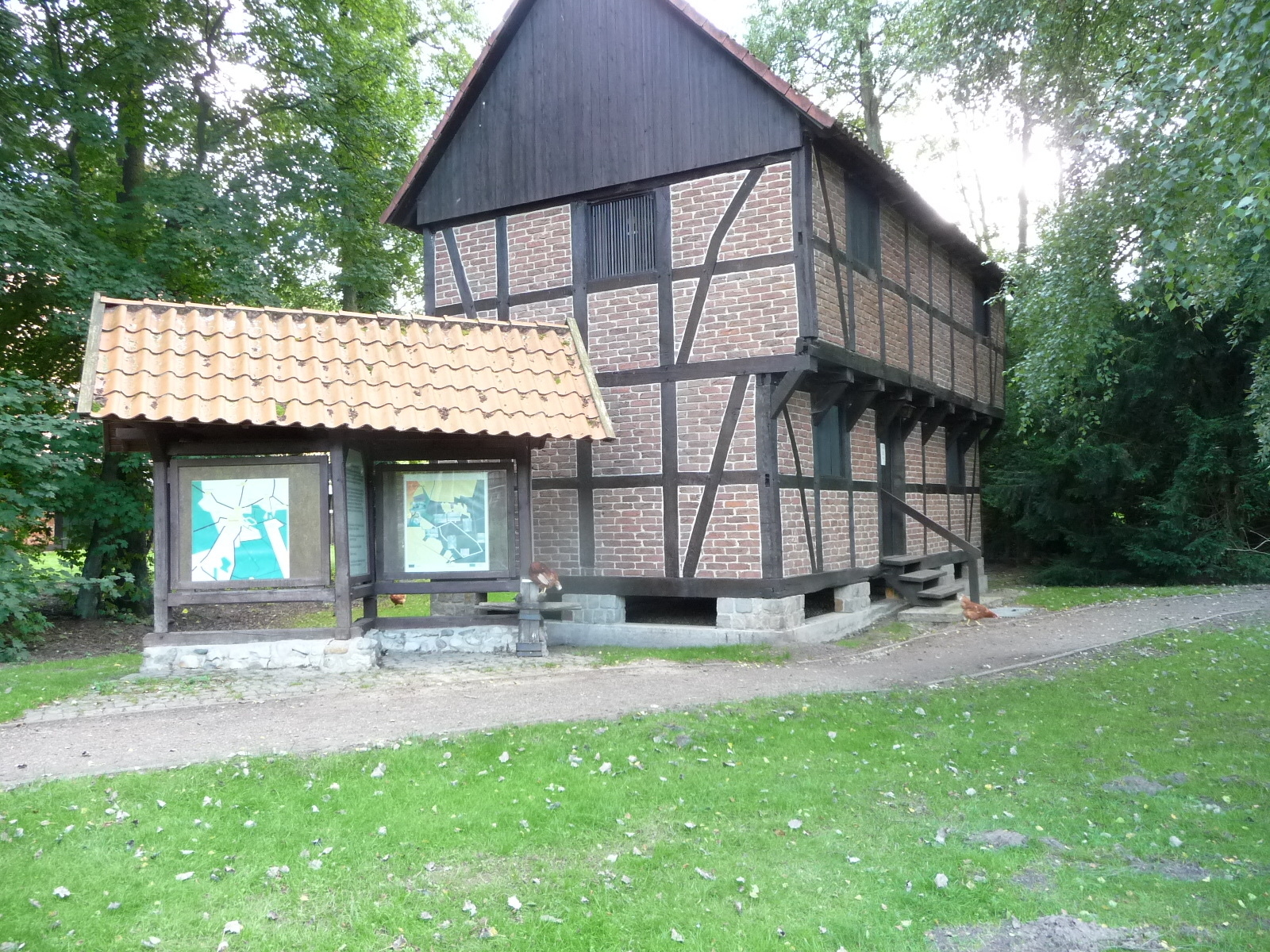 Bild der Galerie