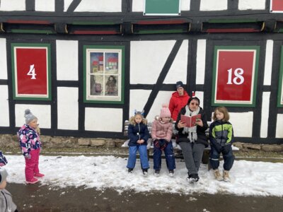 Vorschaubild: 23-12-03 Der süße Brei 3