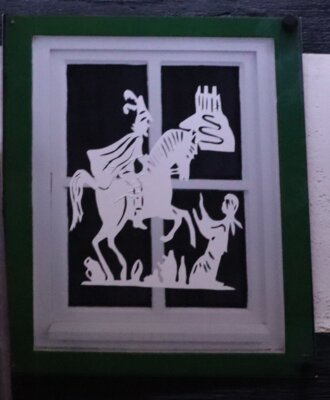 Vorschaubild: 23-12-05   König Drosselbart