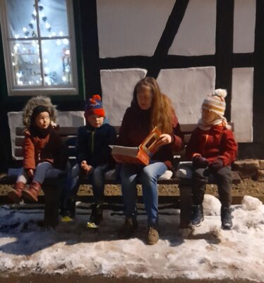 Vorschaubild: 23-12-06 Das Märchen
