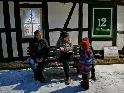 Vorschaubild: 23-12-08 Das Märchen