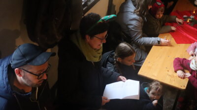 Vorschaubild: 23-12-24 Und vor der Bescherung noch ein Gedicht
