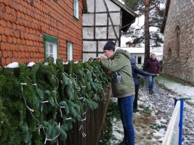 Vorschaubild: Vorbereitungstag 006