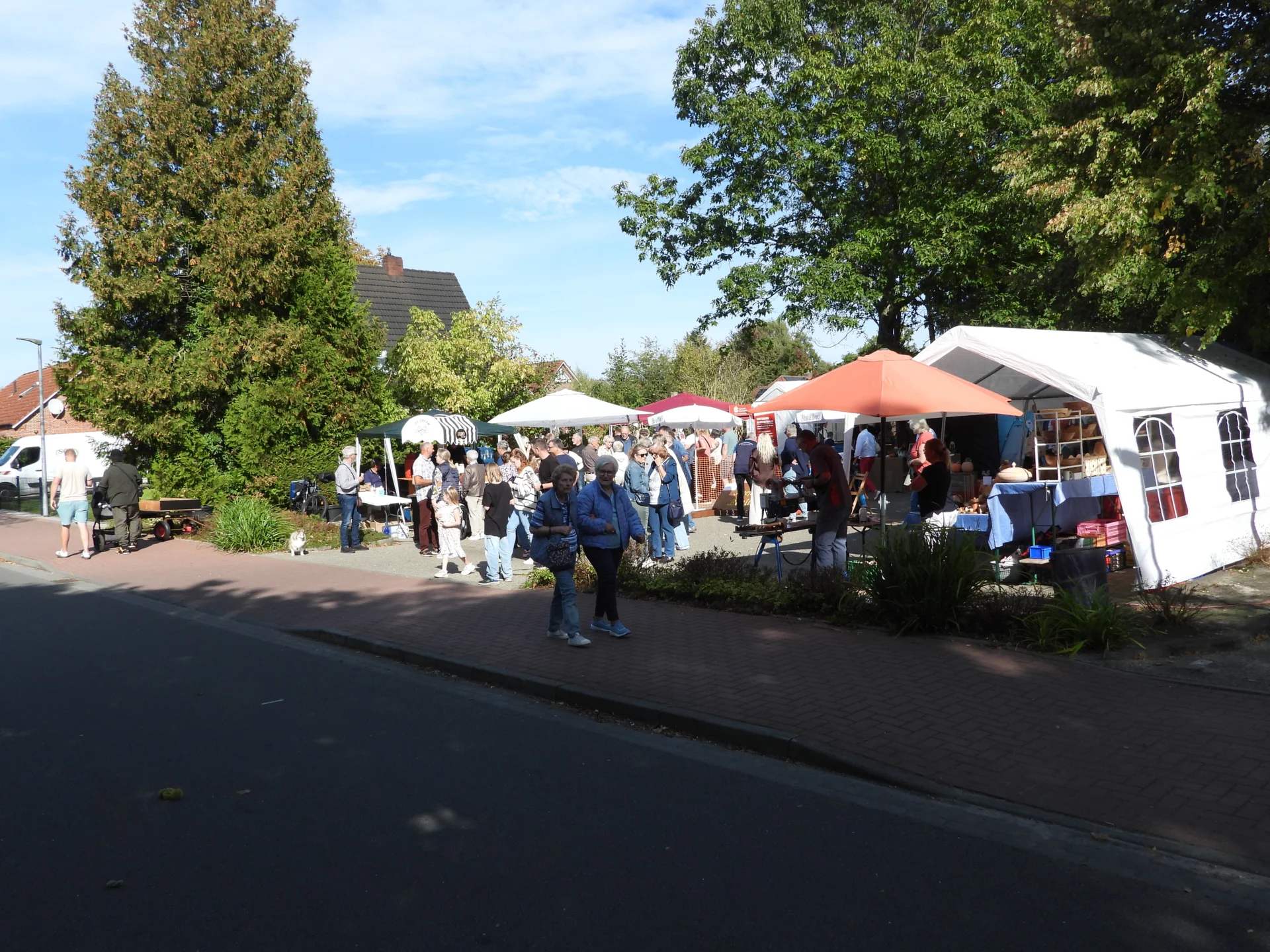 Foto der Galerie: Appeldag 2026