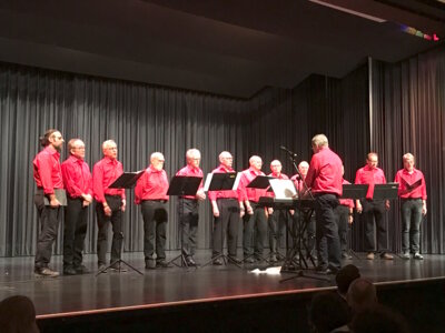 Vorschaubild: 30J Feier Flinharmoniker