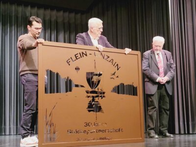 Vorschaubild: 30J Feier Geschenk