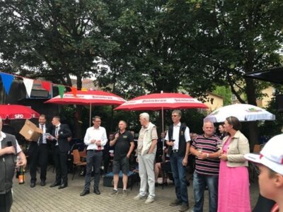 Vorschaubild: Weinfest 2023