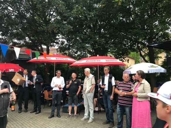 Bild: Weinfest 2023