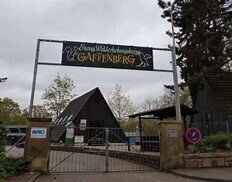 Vorschaubild: Gaffenberg Eingangstor