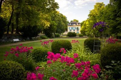 Vorschaubild: Kurpark