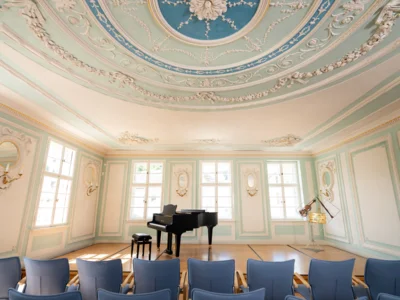 Vorschaubild: Festsaal Neues Schloss