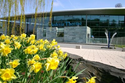 Vorschaubild: Ardesia Therme