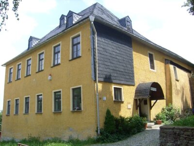 Vorschaubild: Regionalmuseum am Burgberg