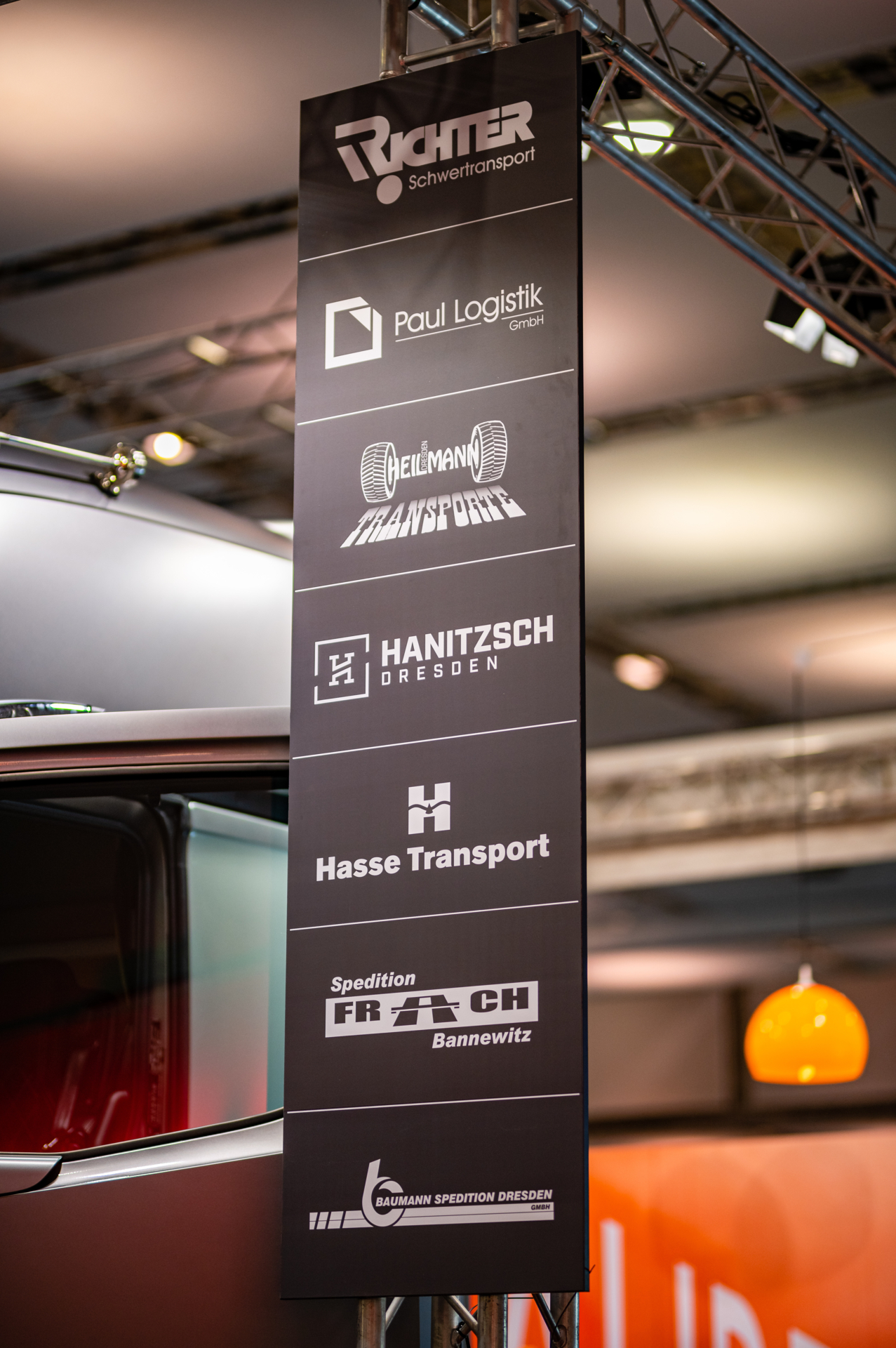 Foto der Galerie: KarriereStart 2023 in der Messe Dresden