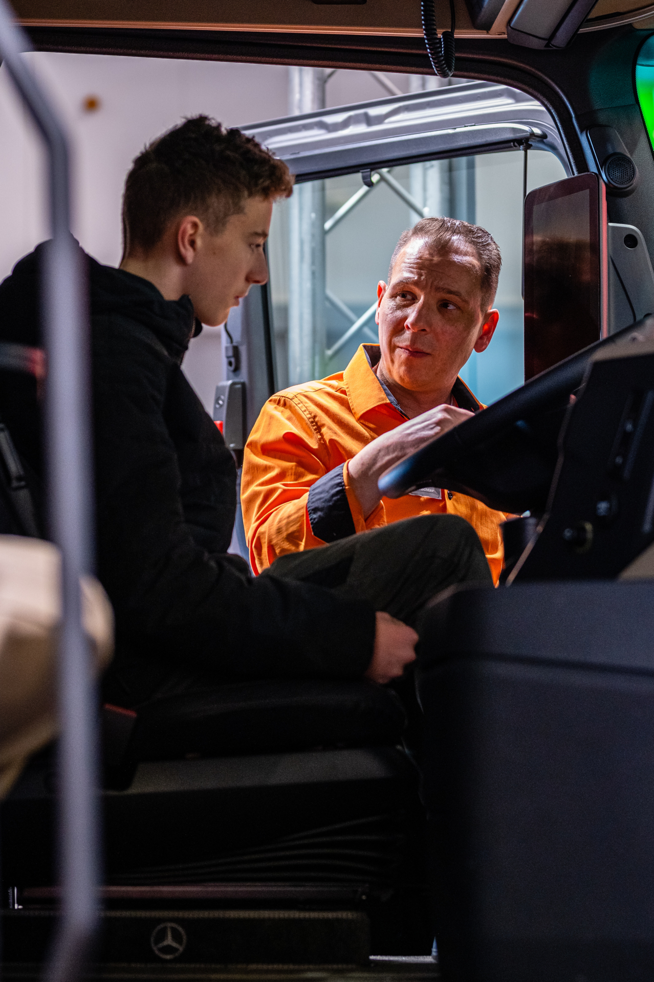 Foto der Galerie: KarriereStart 2023 in der Messe Dresden