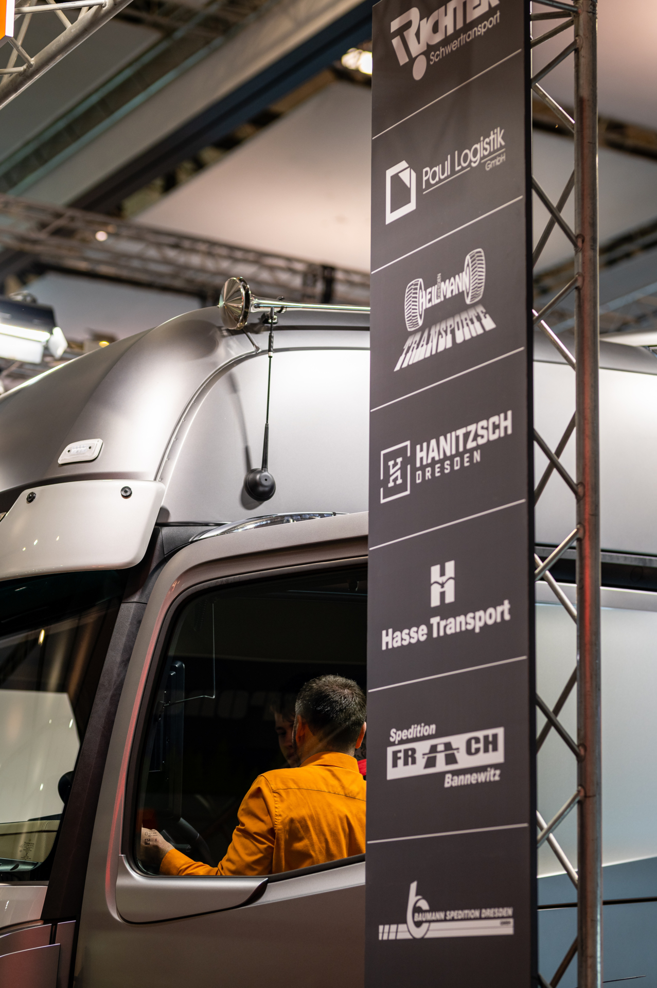 Foto der Galerie: KarriereStart 2023 in der Messe Dresden