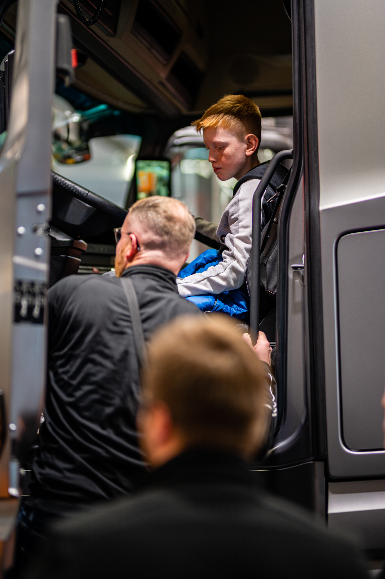 Foto der Galerie: KarriereStart 2023 in der Messe Dresden