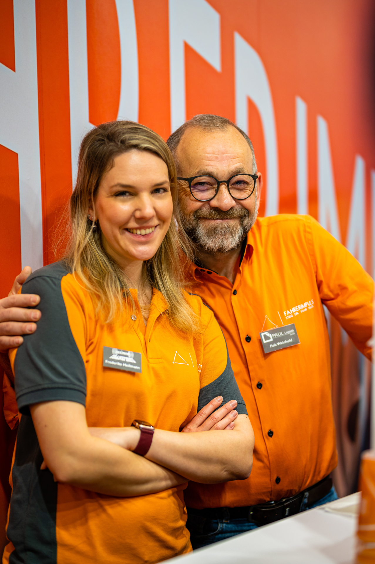 Foto der Galerie: KarriereStart 2023 in der Messe Dresden